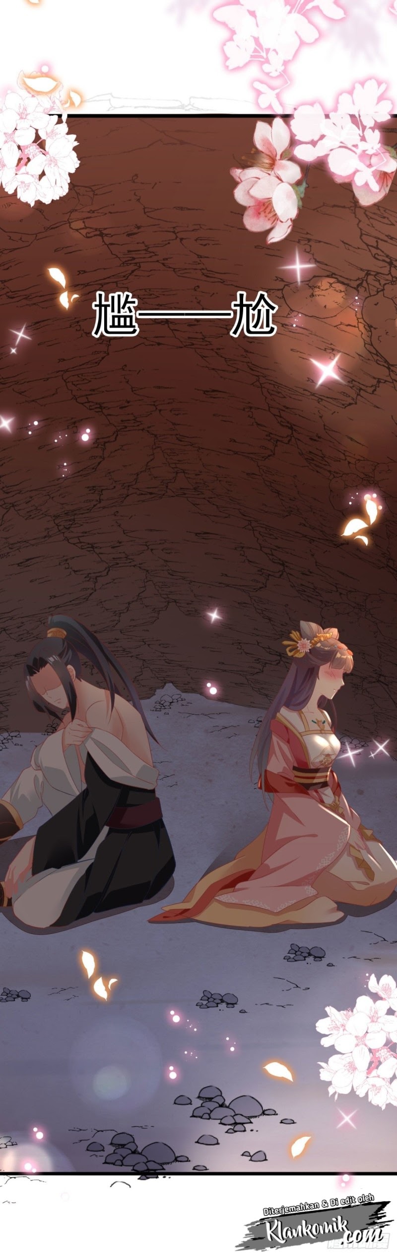Crossing the Adorable Concubine to Counter Attack Chapter 4 Gambar 7