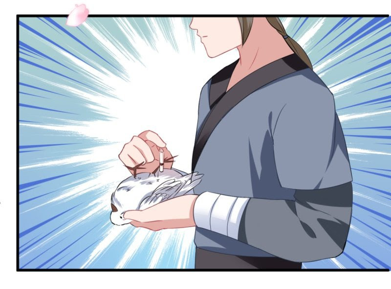 Crossing the Adorable Concubine to Counter Attack Chapter 00 Gambar 13