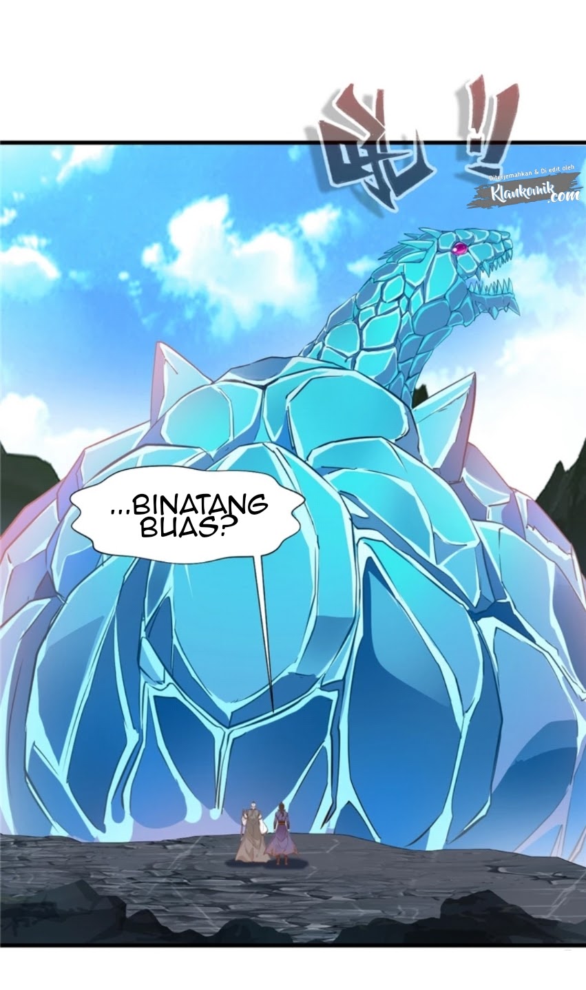 Shi Chenxiang Chapter 6 Gambar 10