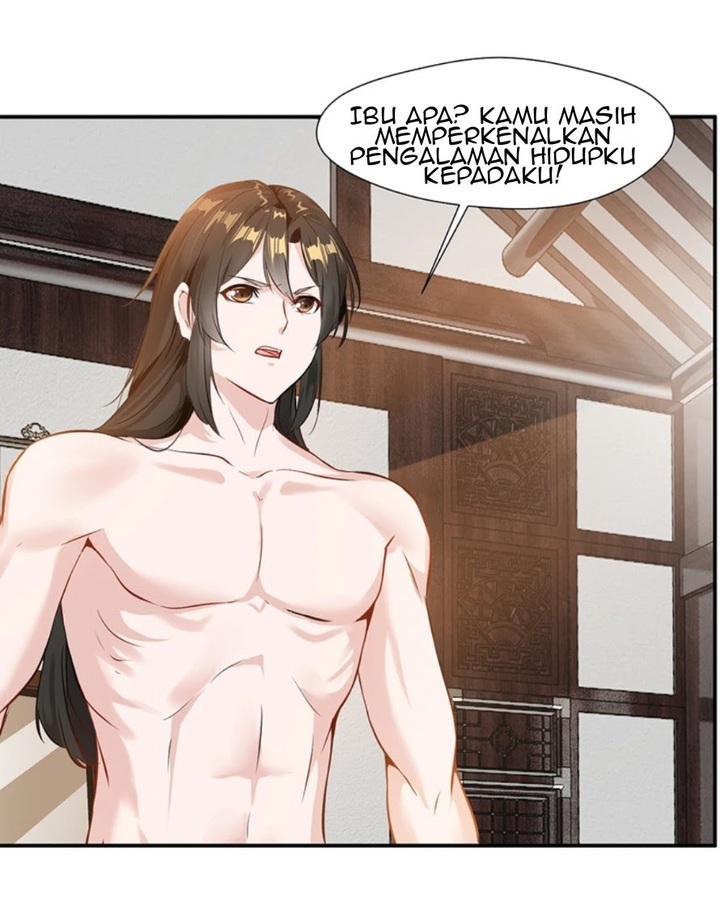 Shi Chenxiang Chapter 2 Gambar 18