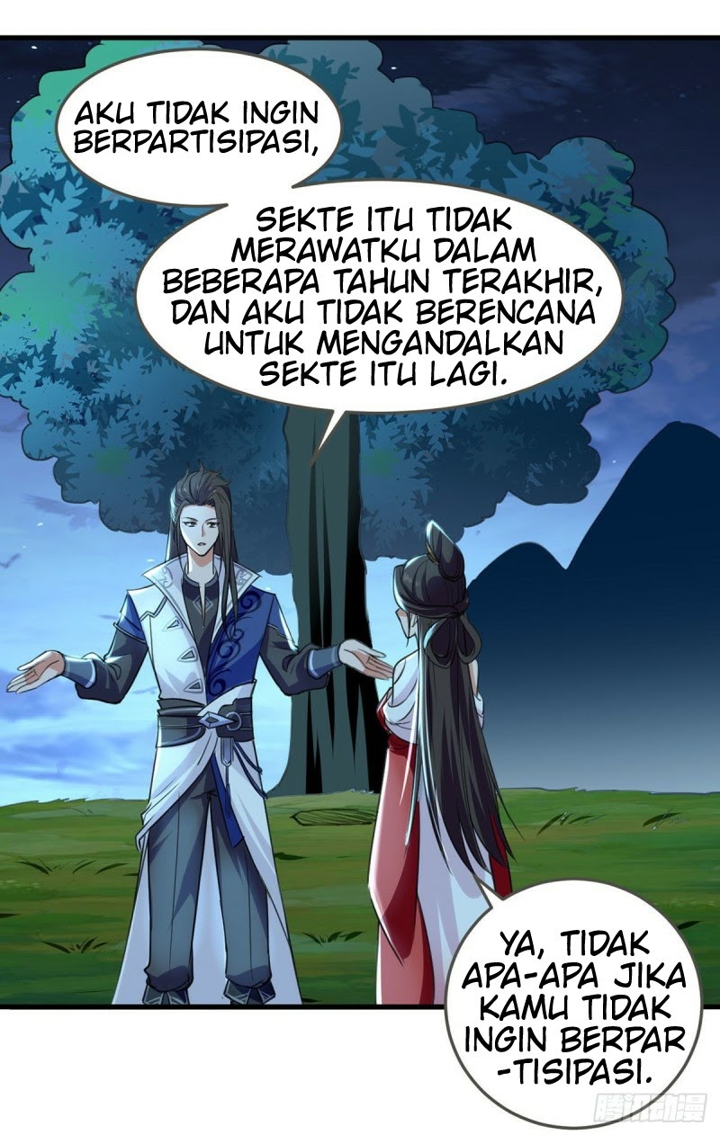 Peerless Martial Art Soul Chapter 7 Gambar 17