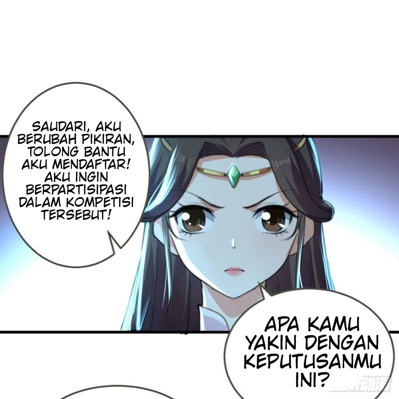 Peerless Martial Art Soul Chapter 7 Gambar 20