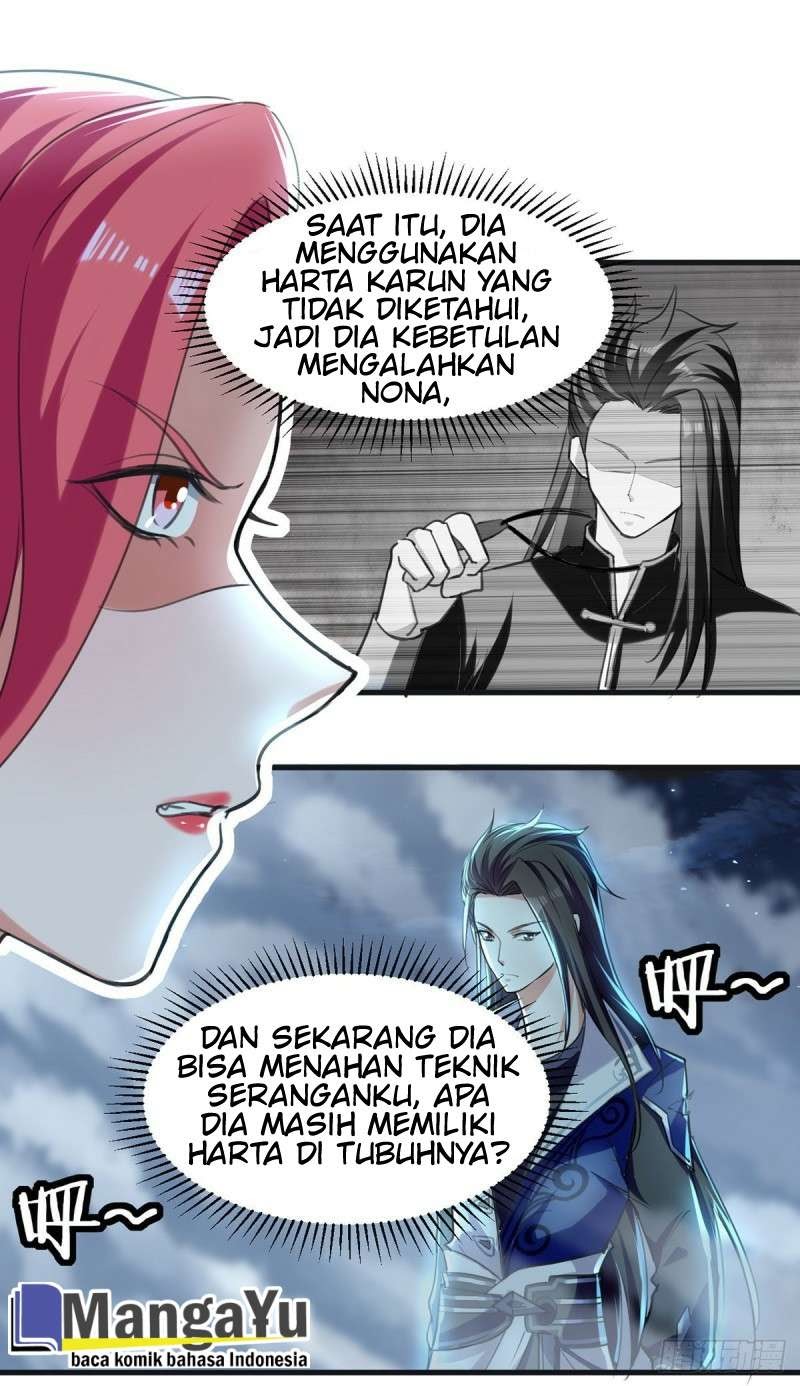 Peerless Martial Art Soul Chapter 6 Gambar 16