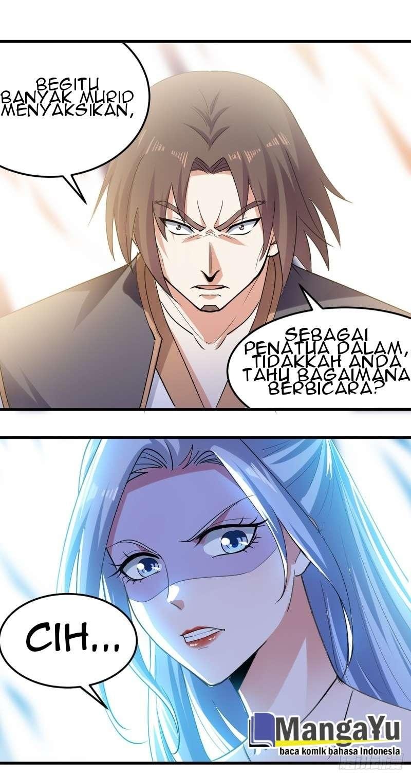 Peerless Martial Art Soul Chapter 3 Gambar 5