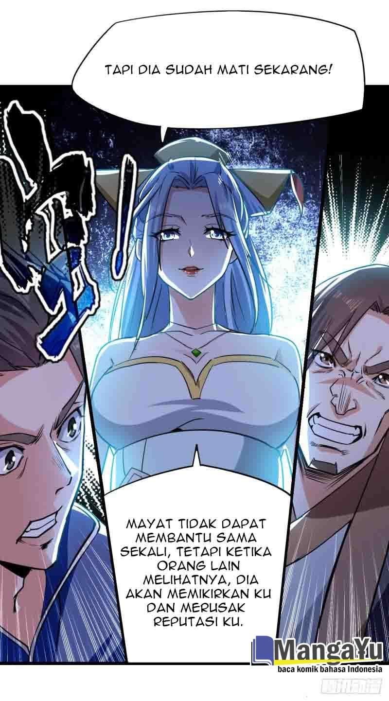 Peerless Martial Art Soul Chapter 1 Gambar 21