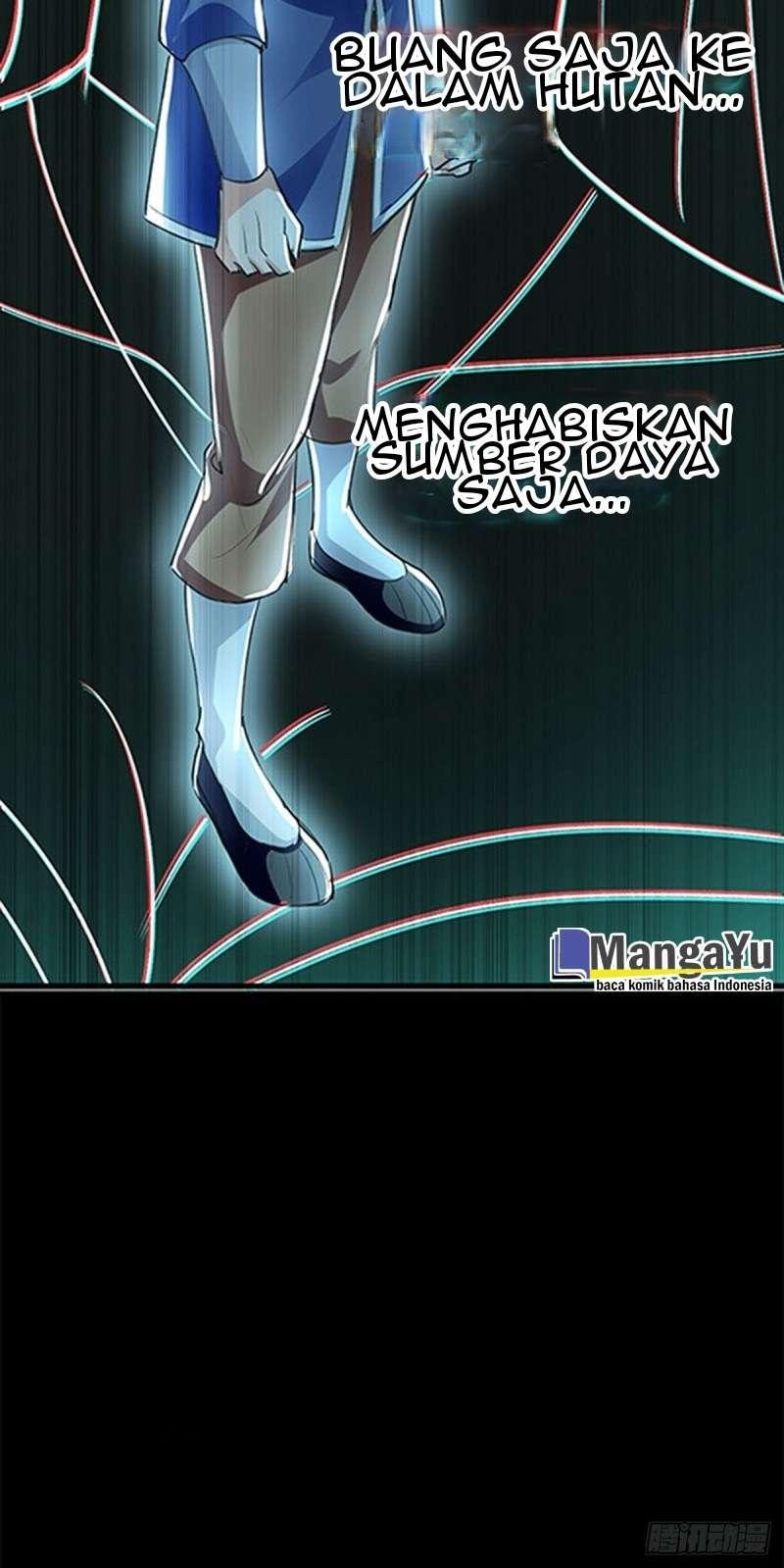 Peerless Martial Art Soul Chapter 00 Gambar 8