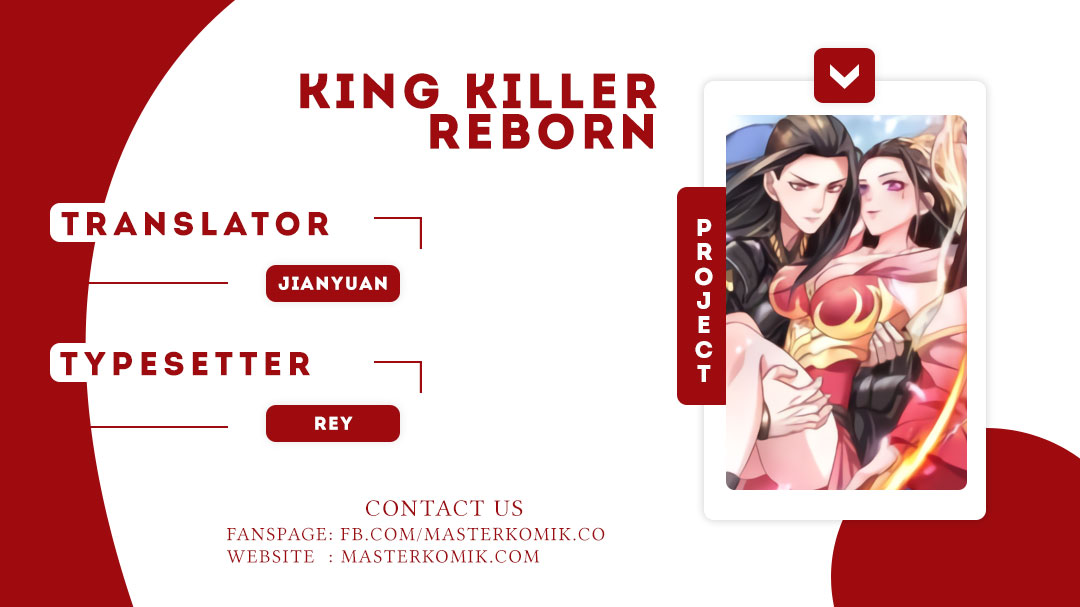 Baca Komik King Killer Reborn Chapter 7 Gambar 1