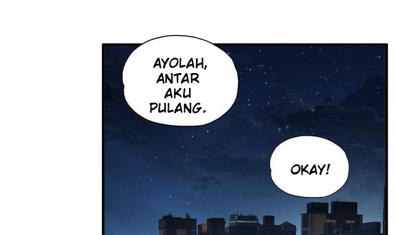 Baca Manhua Super Soldier Chapter 8.2 Gambar 2