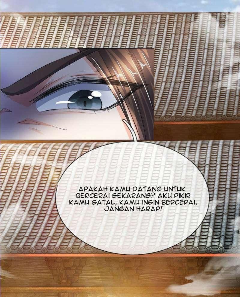 Supreme God Chapter 13 Gambar 19