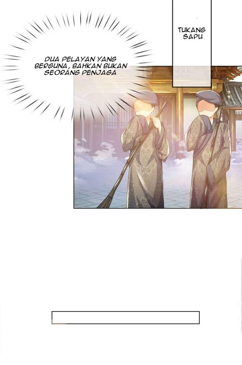 Supreme God Chapter 10 Gambar 21