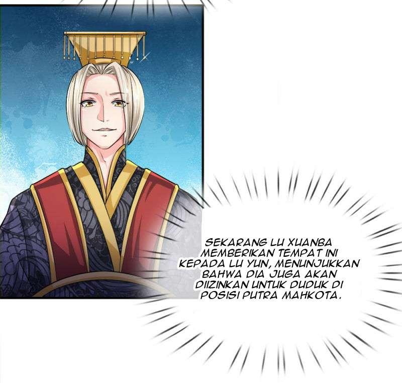 Supreme God Chapter 6 Gambar 12