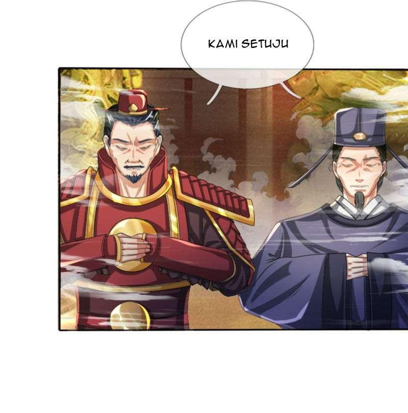 Supreme God Chapter 5 Gambar 16