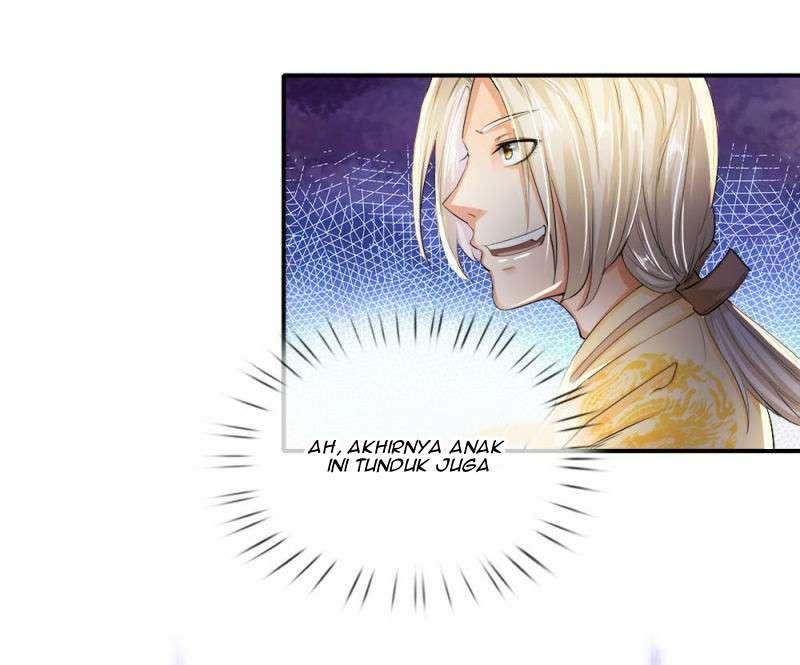 Supreme God Chapter 3 Gambar 34