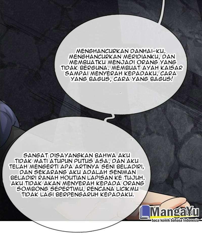 Supreme God Chapter 2 Gambar 8