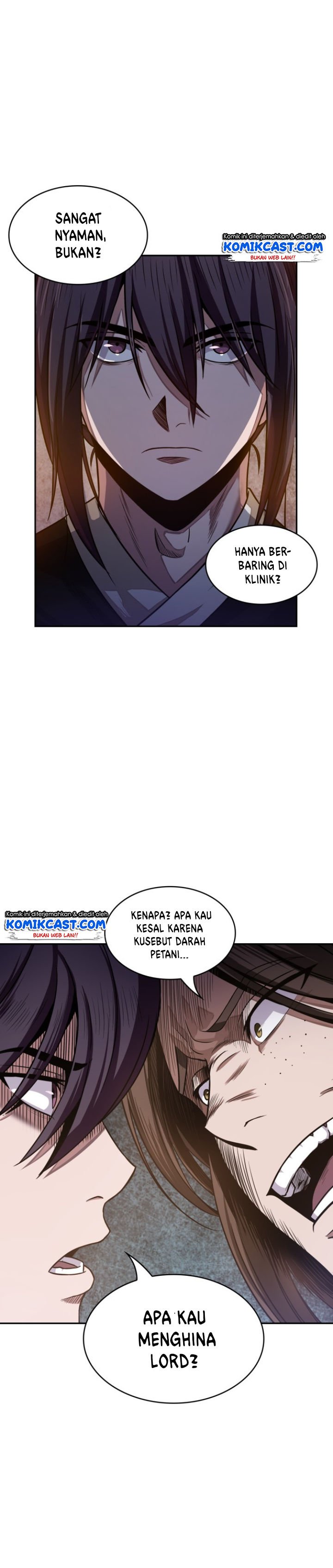 Nano Machine Chapter 19 Gambar 15