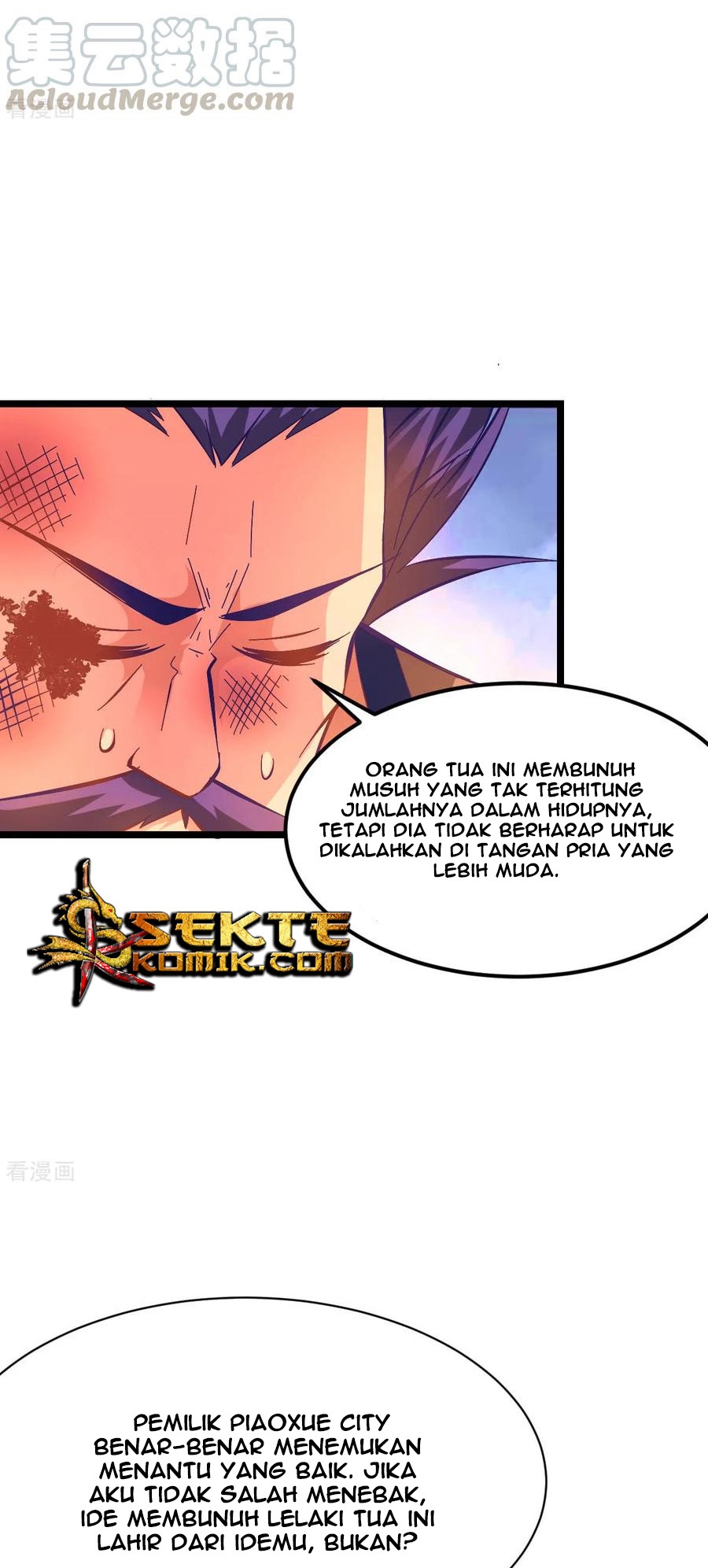 Son in Law Does Cheap Cultivation Chapter 14 Gambar 3