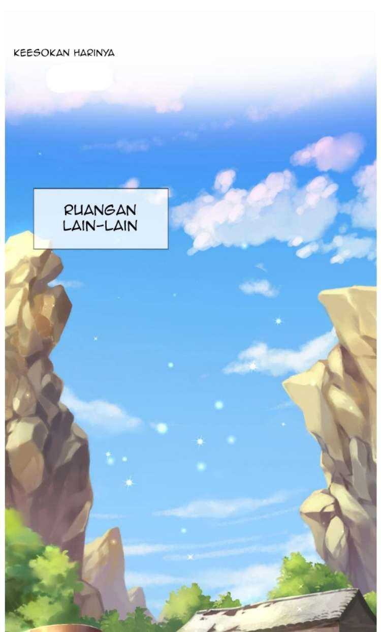 Jiandao Lingtian Chapter 17 Gambar 6