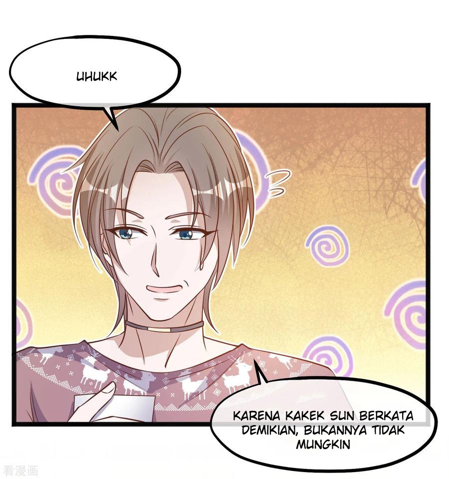 God Fisherman Chapter 91 Gambar 18