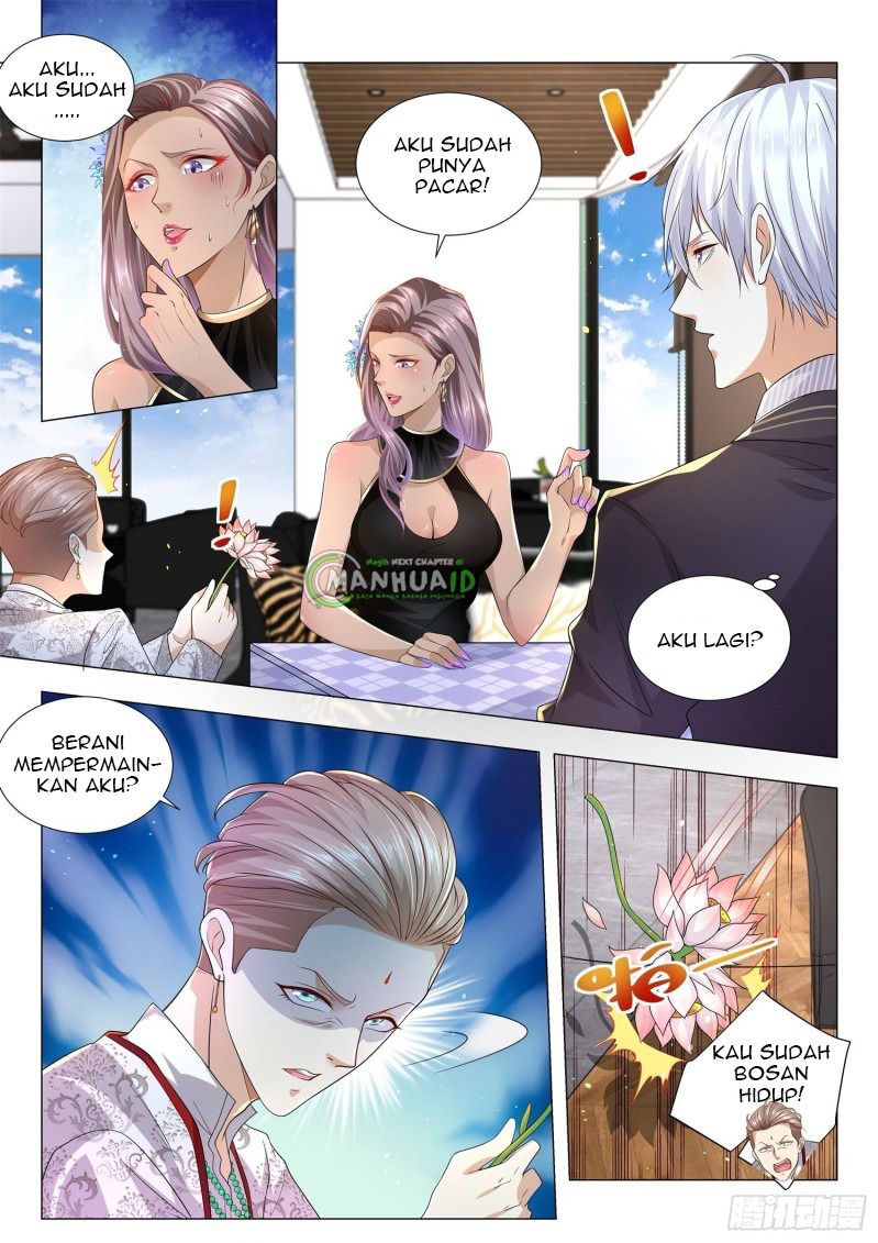 Shen Hao’s Heavenly Fall System Chapter 162 Gambar 10