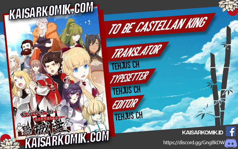 Baca Komik To Be The Castellan King Chapter 212 Gambar 1