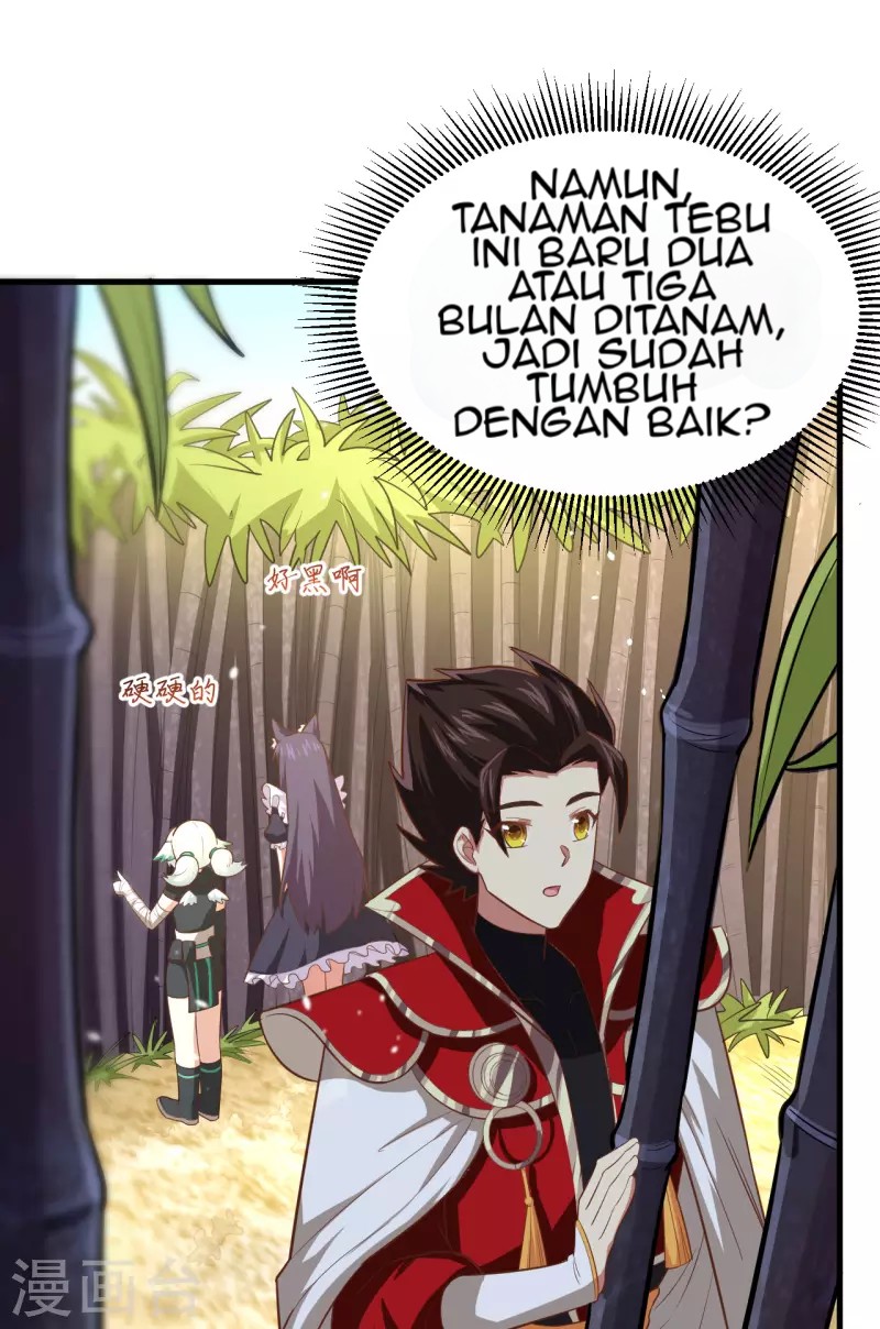 To Be The Castellan King Chapter 212 Gambar 7