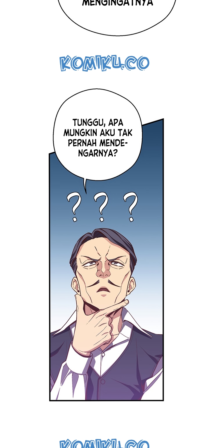 The Legendary Moonlight Sculptor Chapter 167 Gambar 10