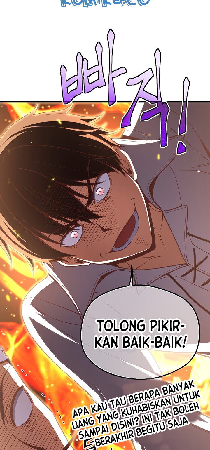 The Legendary Moonlight Sculptor Chapter 167 Gambar 11