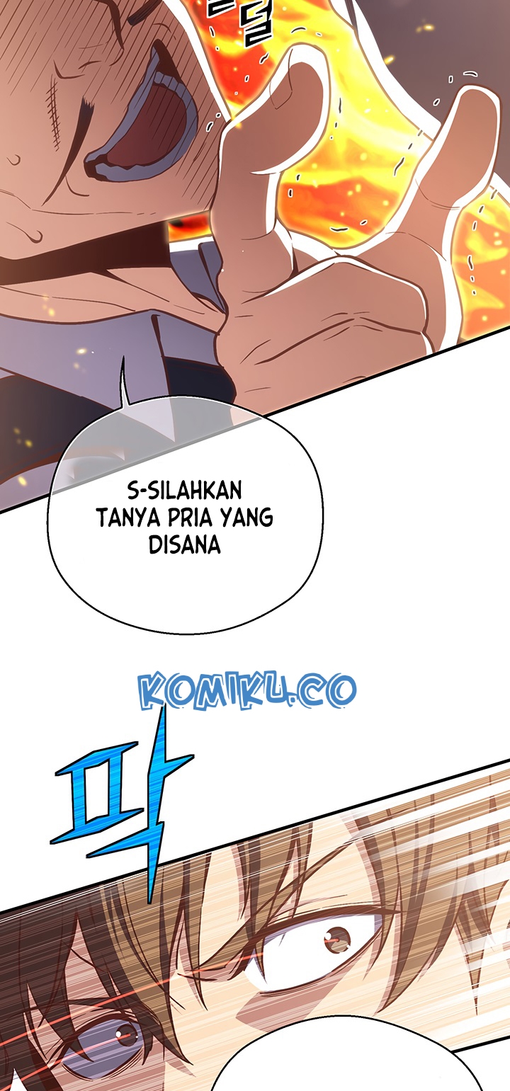 The Legendary Moonlight Sculptor Chapter 167 Gambar 12