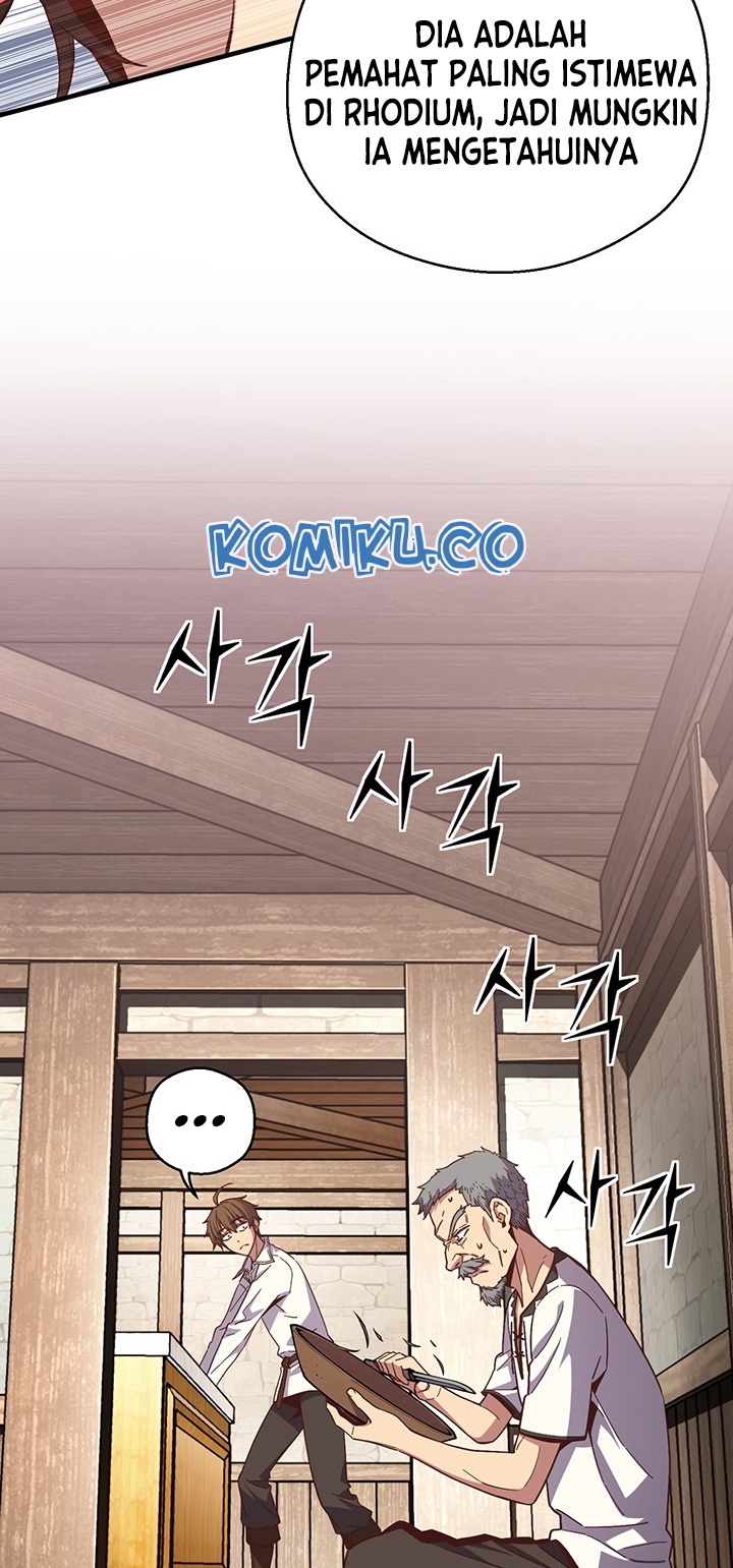 The Legendary Moonlight Sculptor Chapter 167 Gambar 13