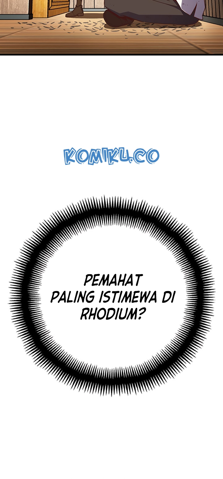 The Legendary Moonlight Sculptor Chapter 167 Gambar 14