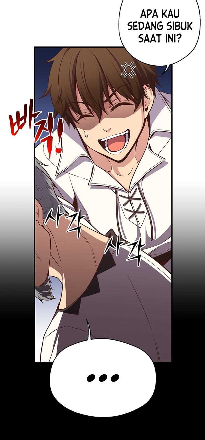 The Legendary Moonlight Sculptor Chapter 167 Gambar 16