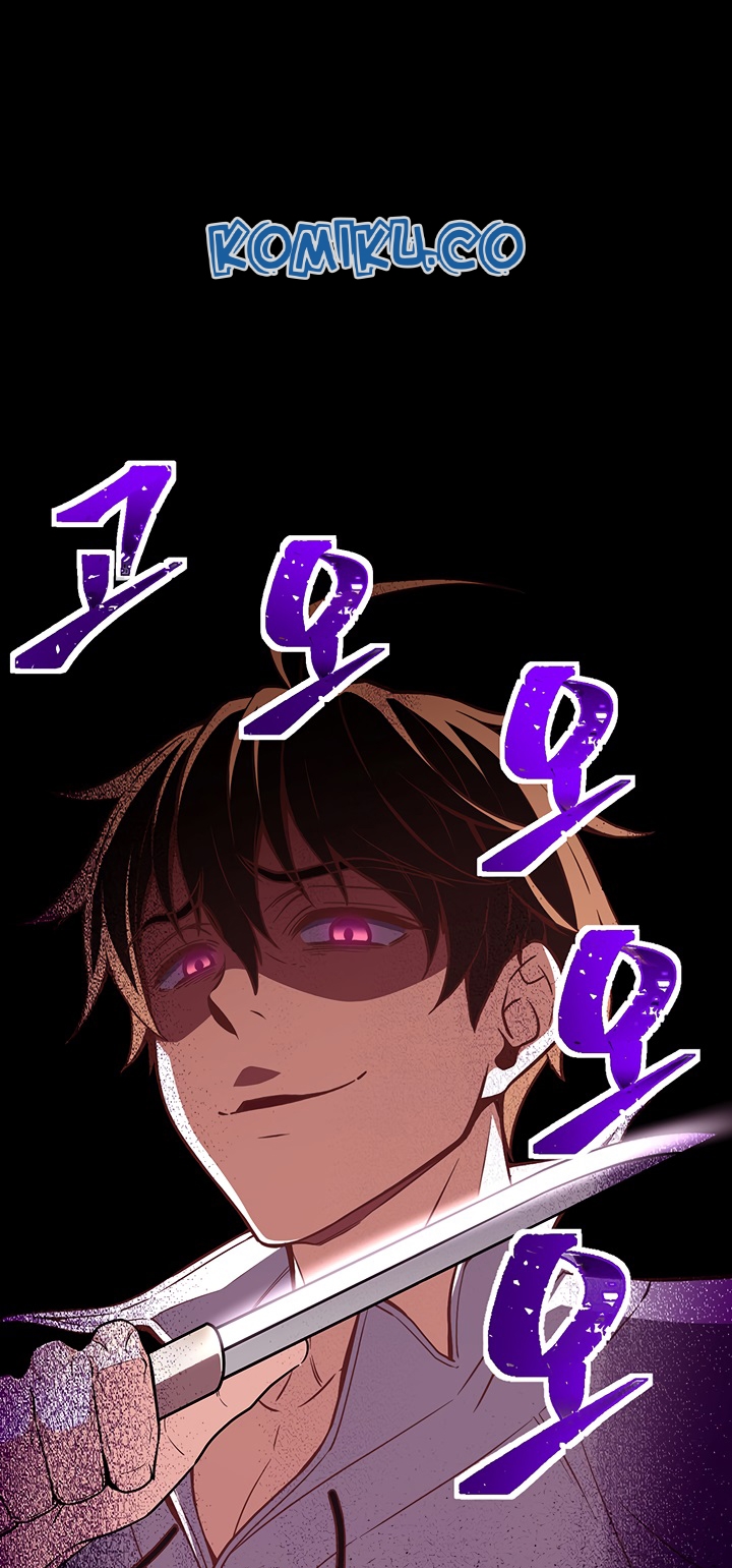 The Legendary Moonlight Sculptor Chapter 167 Gambar 17