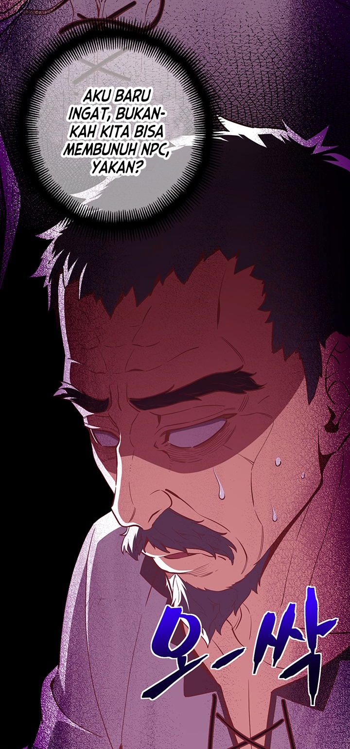 The Legendary Moonlight Sculptor Chapter 167 Gambar 18