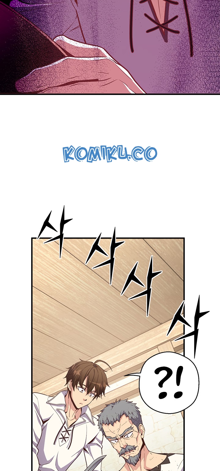 The Legendary Moonlight Sculptor Chapter 167 Gambar 19