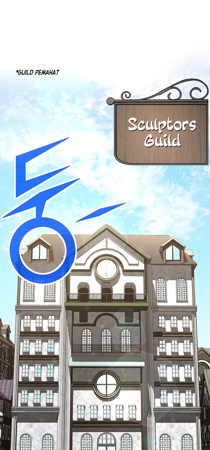 Baca Manhwa The Legendary Moonlight Sculptor Chapter 167 Gambar 2