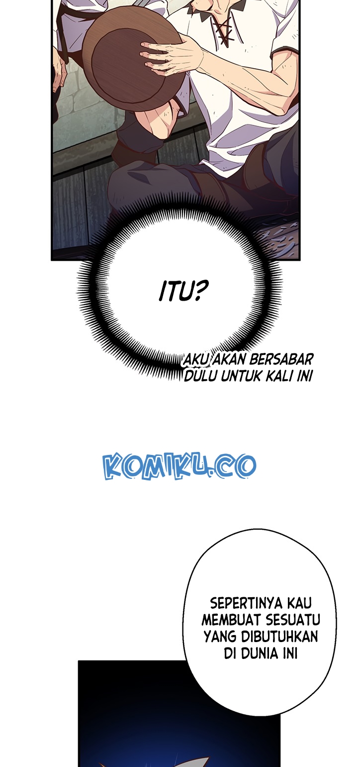 The Legendary Moonlight Sculptor Chapter 167 Gambar 20