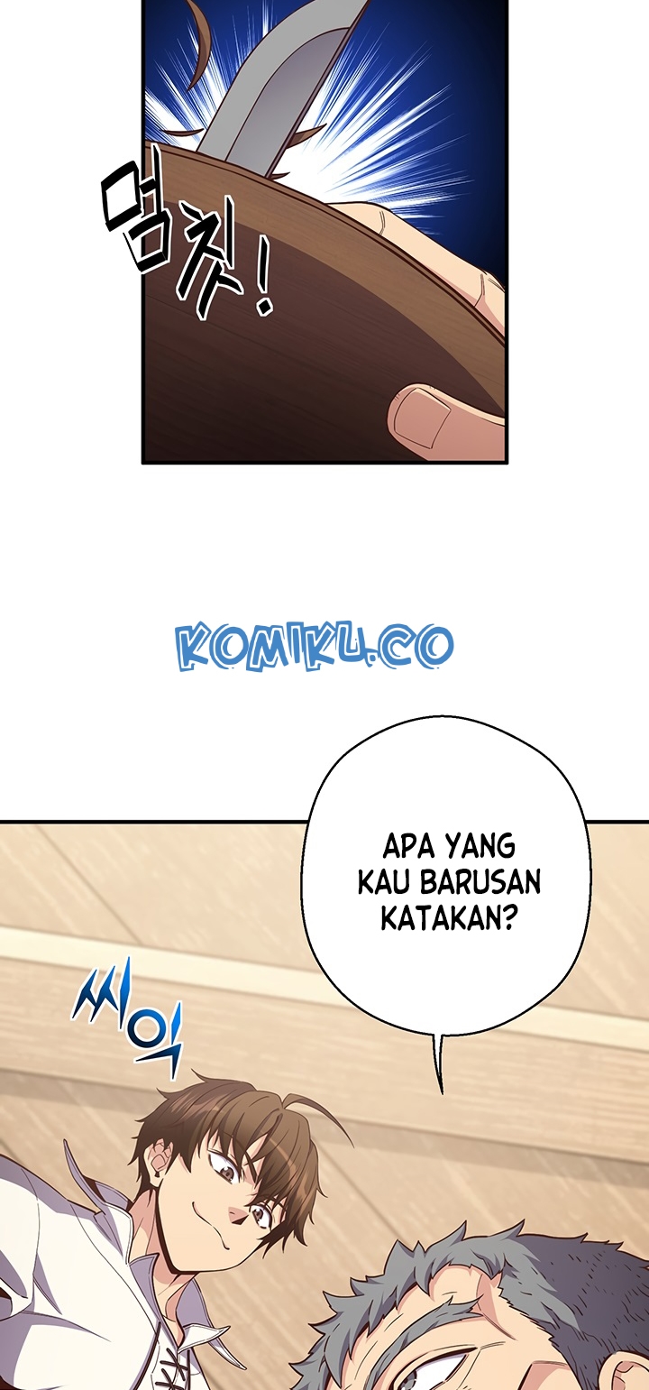 The Legendary Moonlight Sculptor Chapter 167 Gambar 21
