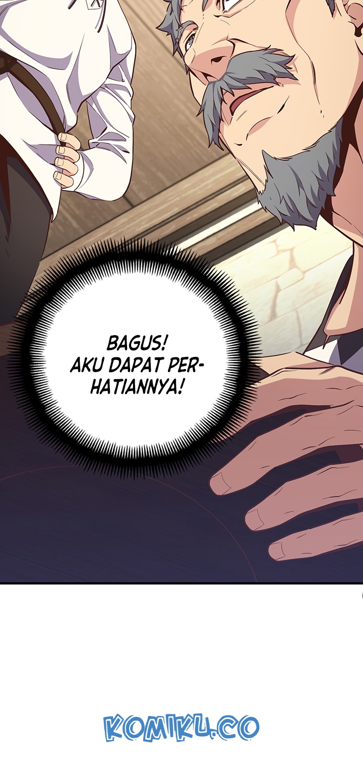 The Legendary Moonlight Sculptor Chapter 167 Gambar 22