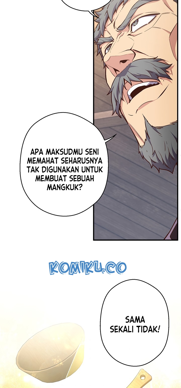 The Legendary Moonlight Sculptor Chapter 167 Gambar 24