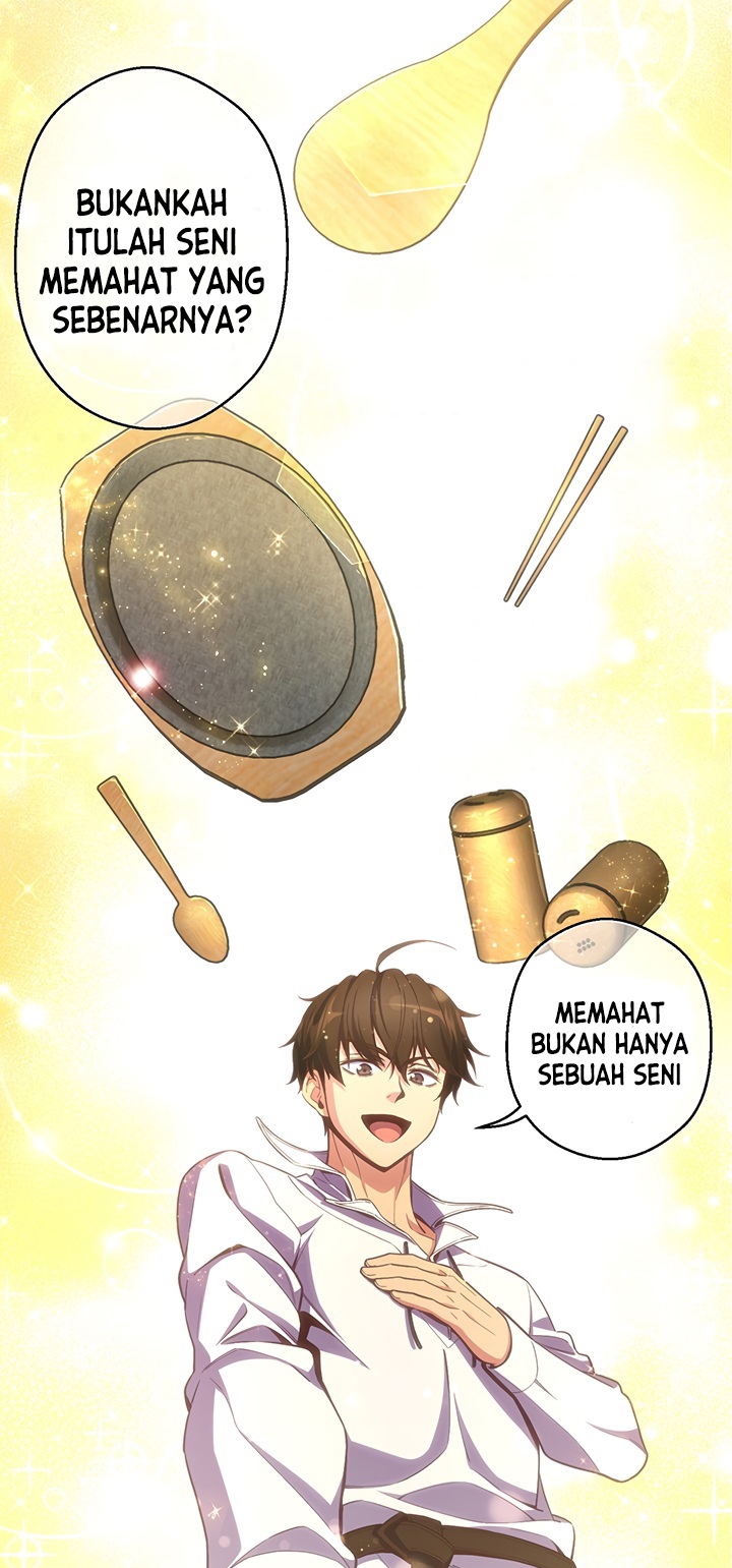 The Legendary Moonlight Sculptor Chapter 167 Gambar 25