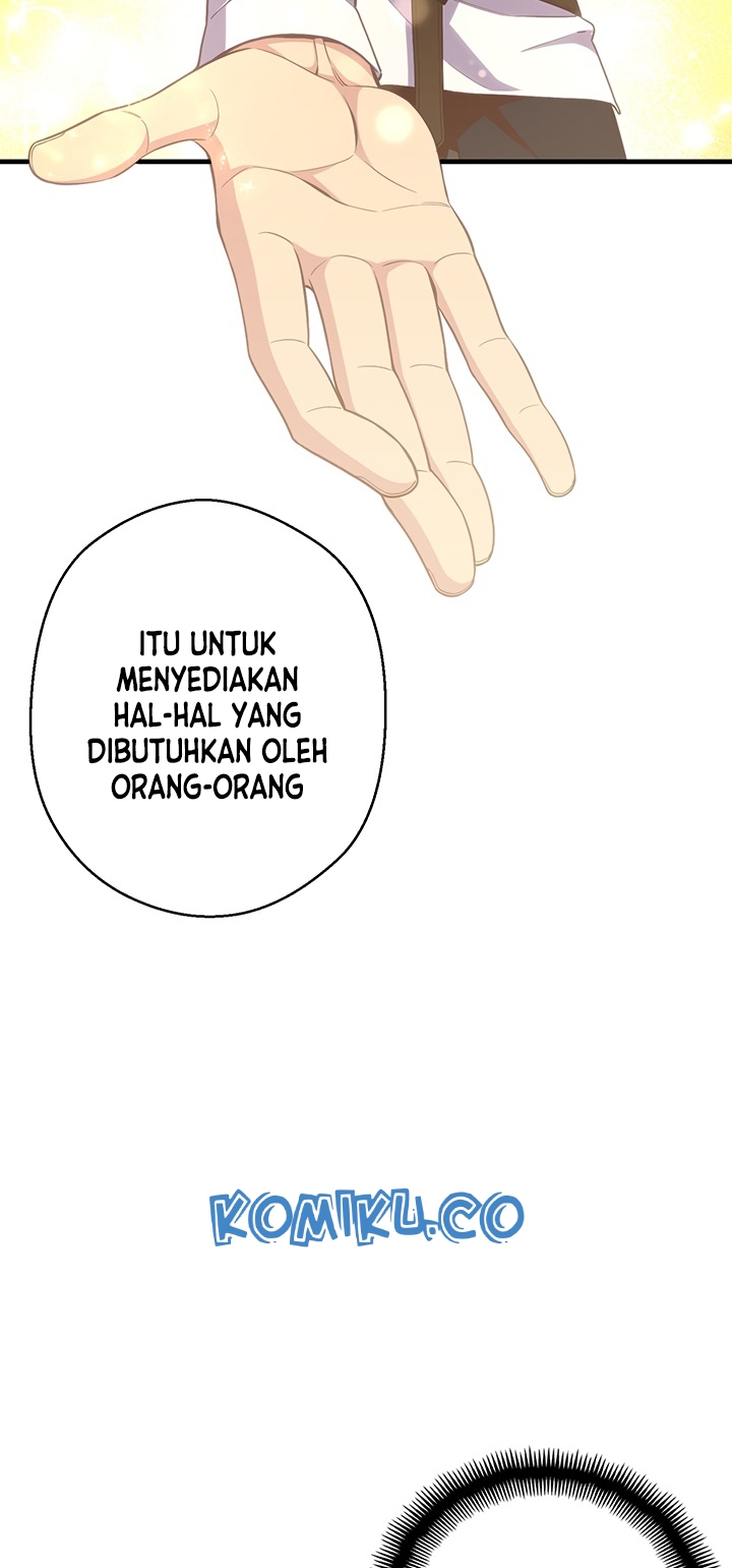 The Legendary Moonlight Sculptor Chapter 167 Gambar 26
