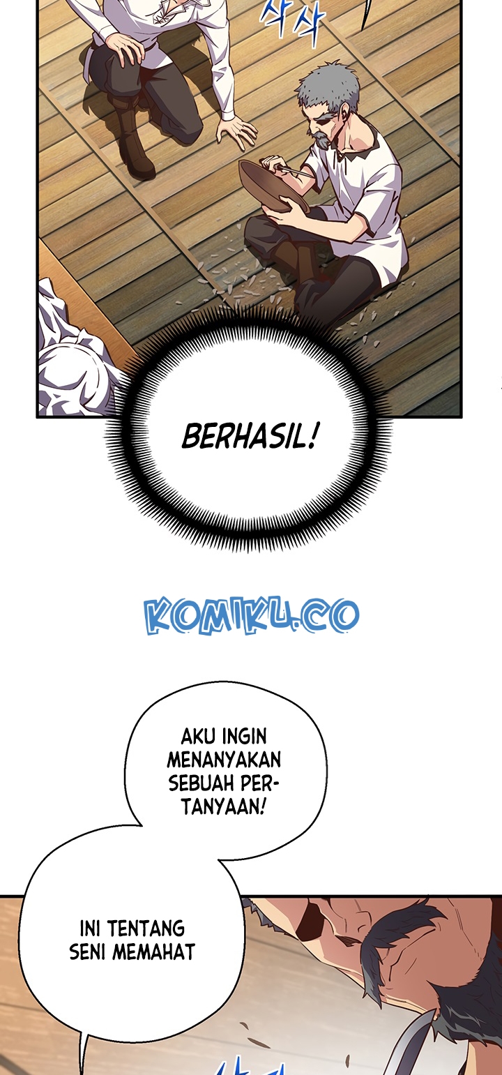 The Legendary Moonlight Sculptor Chapter 167 Gambar 29
