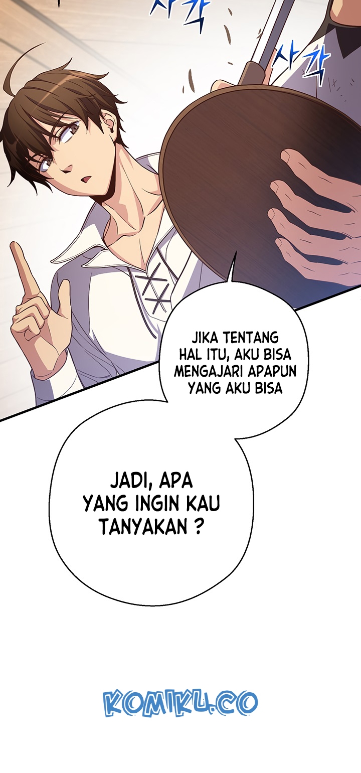 The Legendary Moonlight Sculptor Chapter 167 Gambar 30