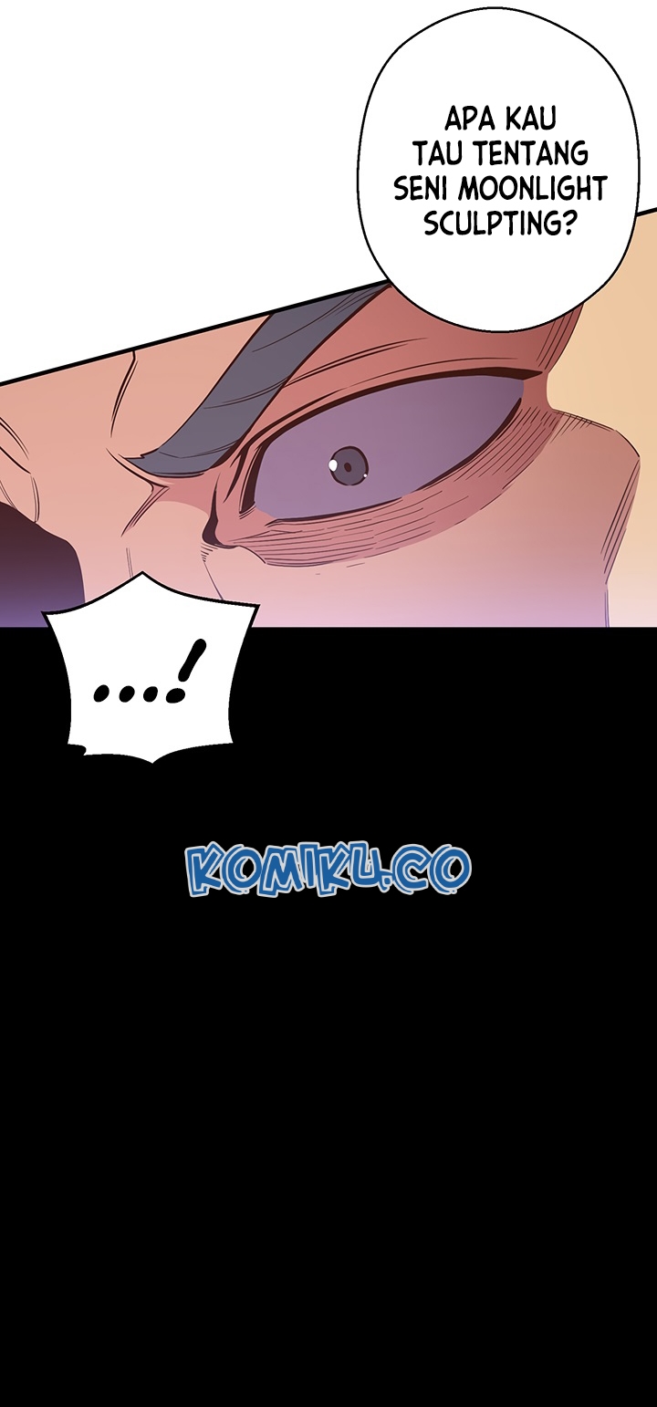 The Legendary Moonlight Sculptor Chapter 167 Gambar 31