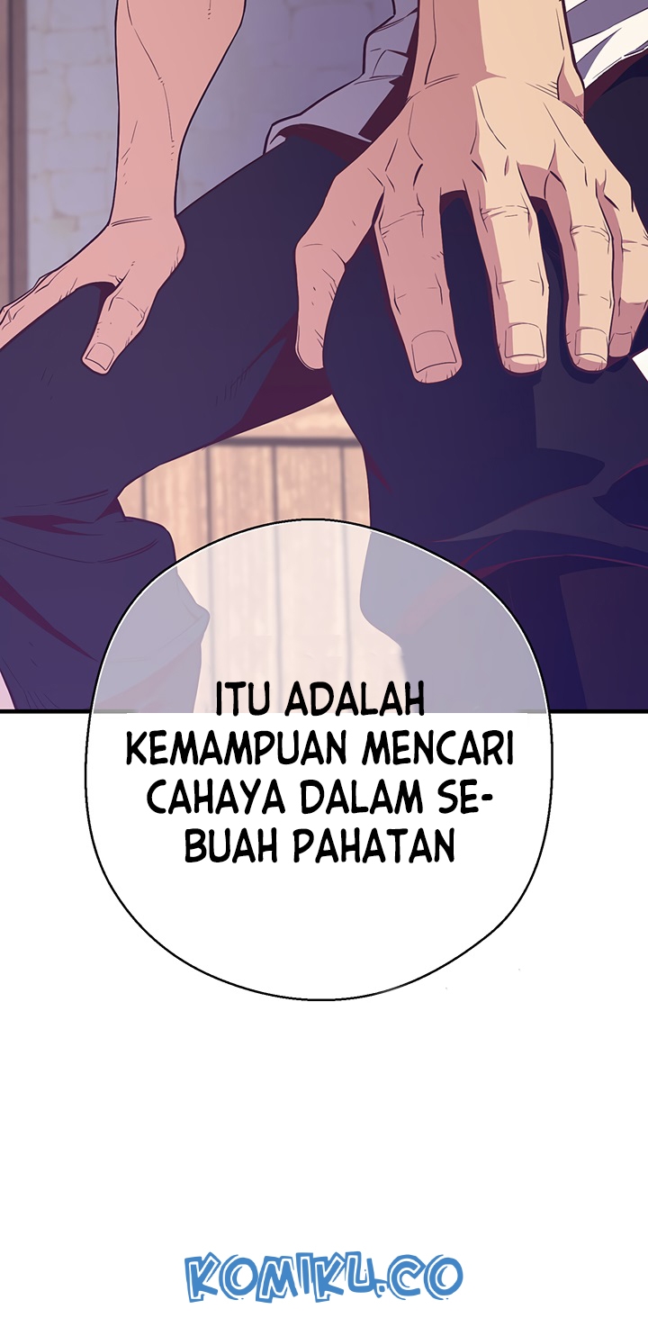 The Legendary Moonlight Sculptor Chapter 167 Gambar 34