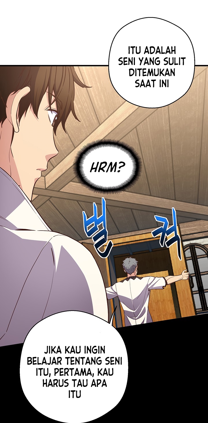 The Legendary Moonlight Sculptor Chapter 167 Gambar 35