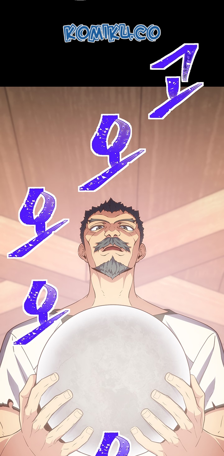 The Legendary Moonlight Sculptor Chapter 167 Gambar 36