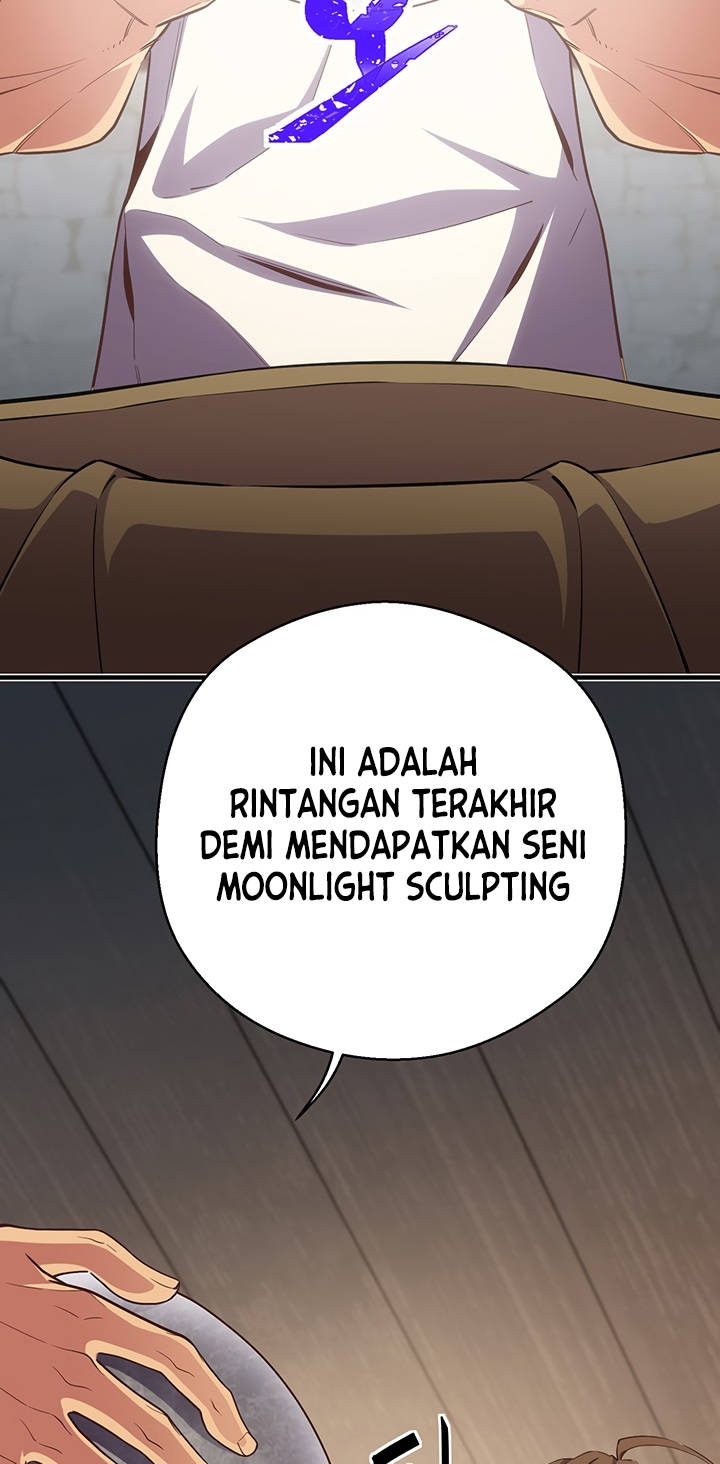 The Legendary Moonlight Sculptor Chapter 167 Gambar 37