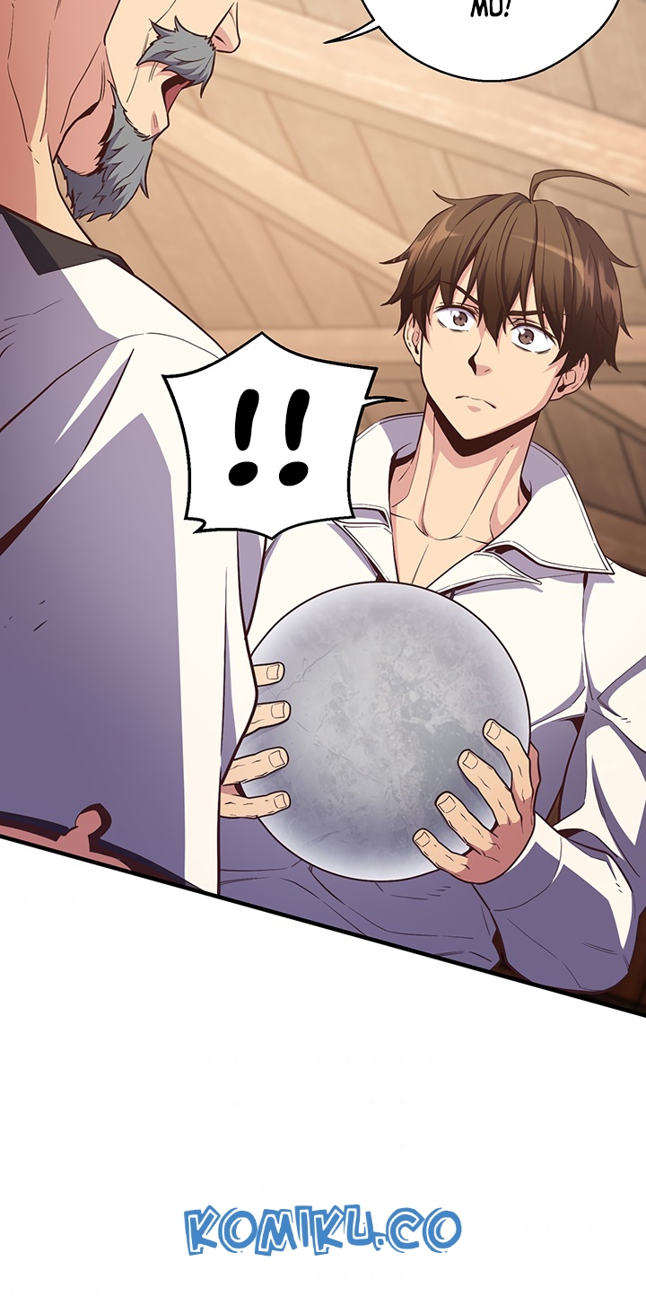 The Legendary Moonlight Sculptor Chapter 167 Gambar 39