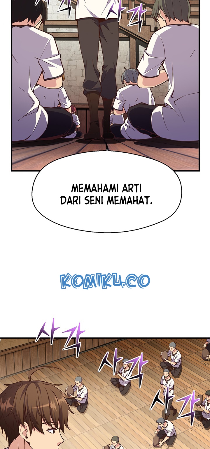 The Legendary Moonlight Sculptor Chapter 167 Gambar 4